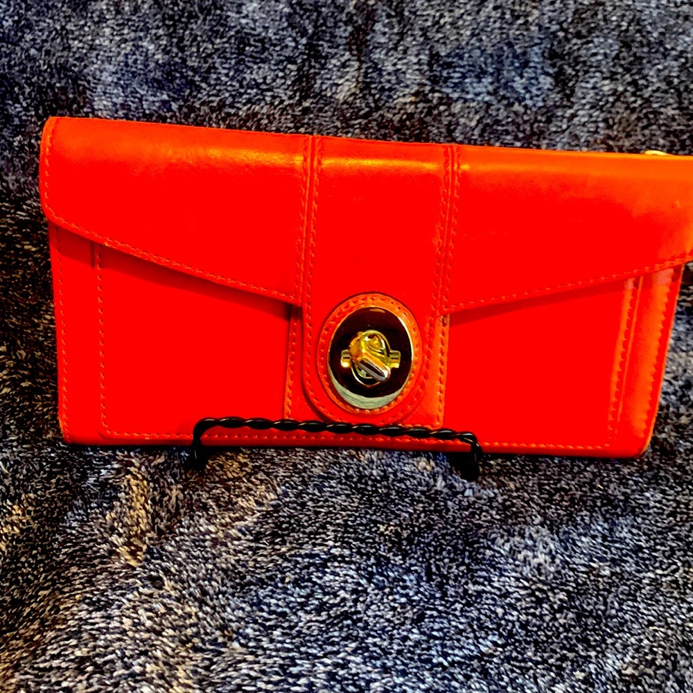 Coach Wallet in like new condition